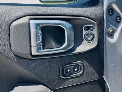 2020 Jeep Wrangler Unlimited - Photo 22