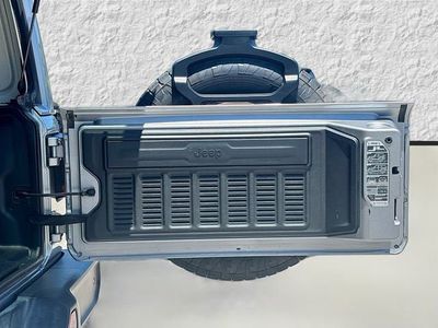 2020 Jeep Wrangler Unlimited - Photo 13