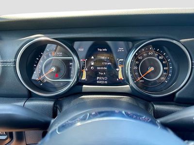 2020 Jeep Wrangler Unlimited - Photo 39
