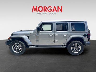 2020 Jeep Wrangler Unlimited - Photo 6