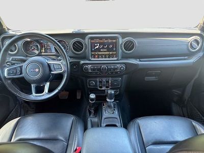 2020 Jeep Wrangler Unlimited - Photo 16