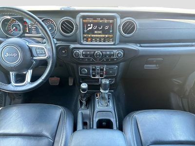 2020 Jeep Wrangler Unlimited - Photo 19