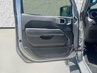 2020 Jeep Wrangler Unlimited - Photo 21