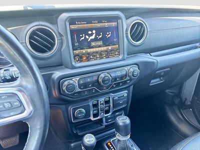 2020 Jeep Wrangler Unlimited - Photo 27