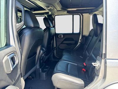 2020 Jeep Wrangler Unlimited - Photo 20