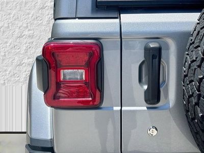 2020 Jeep Wrangler Unlimited - Photo 10