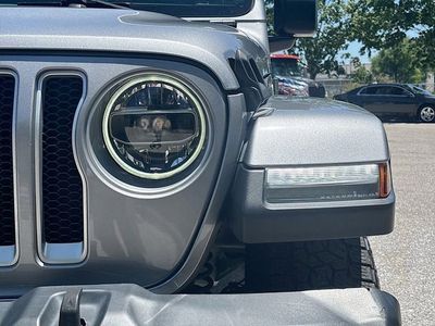 2020 Jeep Wrangler Unlimited - Photo 9