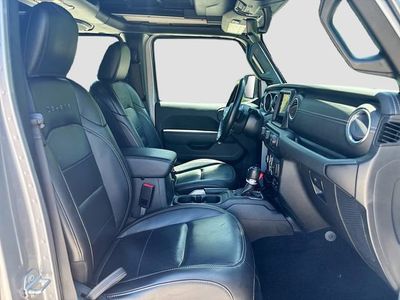 2020 Jeep Wrangler Unlimited - Photo 15