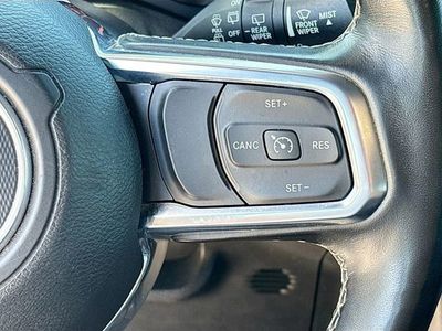 2020 Jeep Wrangler Unlimited - Photo 37