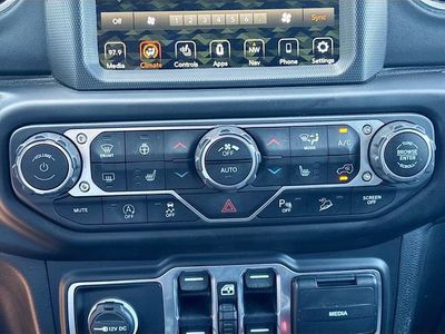 2020 Jeep Wrangler Unlimited - Photo 44