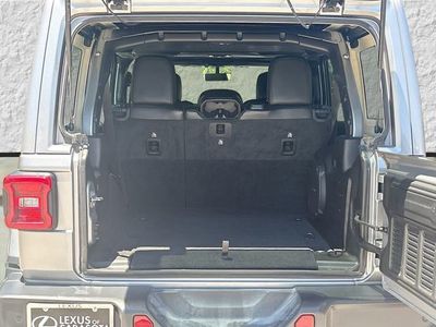 2020 Jeep Wrangler Unlimited - Photo 12