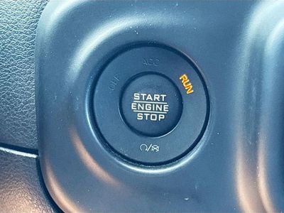 2020 Jeep Wrangler Unlimited - Photo 35