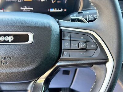 2023 Jeep Grand Cherokee L - Photo 36