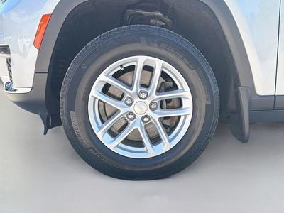 2023 Jeep Grand Cherokee L - Photo 40