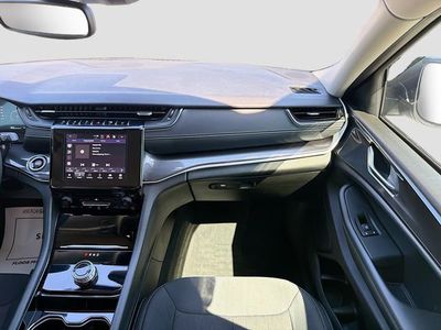 2023 Jeep Grand Cherokee L - Photo 17