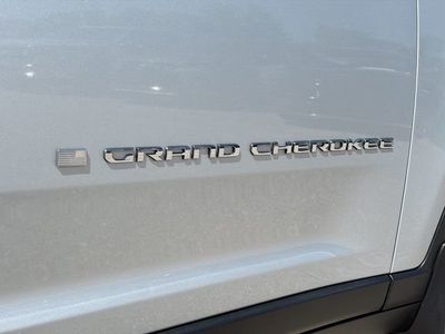 2023 Jeep Grand Cherokee L - Photo 44