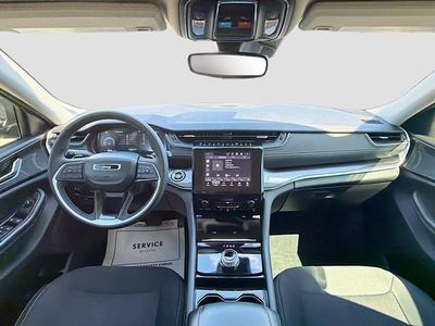 2023 Jeep Grand Cherokee L - Photo 15