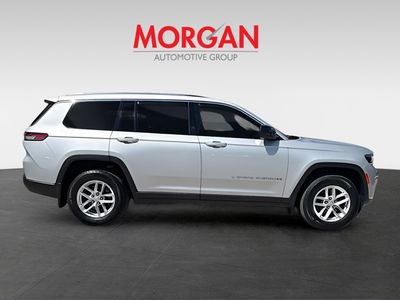 2023 Jeep Grand Cherokee L - Photo 2