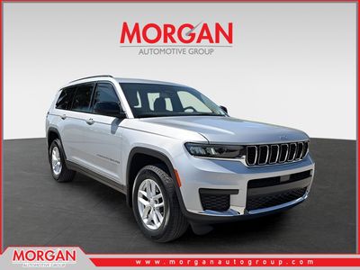 2023 Jeep Grand Cherokee L - Photo 1