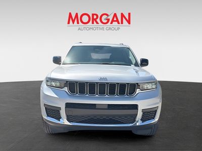 2023 Jeep Grand Cherokee L - Photo 8