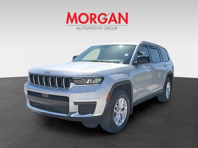 2023 Jeep Grand Cherokee L - Photo 7