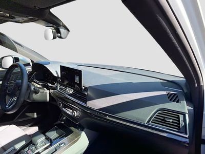 2025 Audi SQ5 - Photo 14