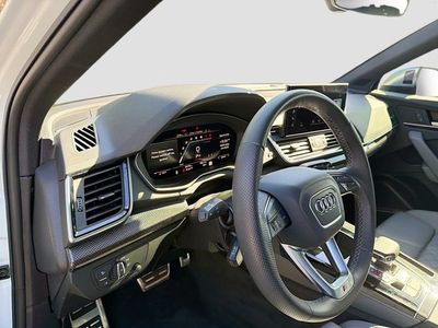 2025 Audi SQ5 - Photo 26