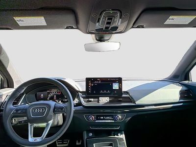 2025 Audi SQ5 - Photo 16