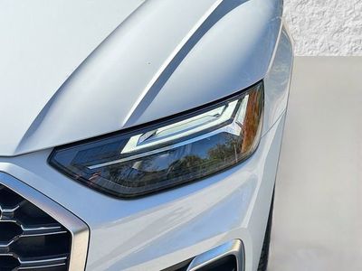 2025 Audi SQ5 - Photo 9