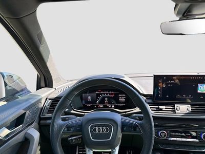 2025 Audi SQ5 - Photo 17