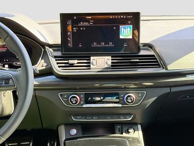 2025 Audi SQ5 - Photo 19