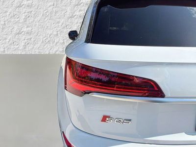 2025 Audi SQ5 - Photo 10
