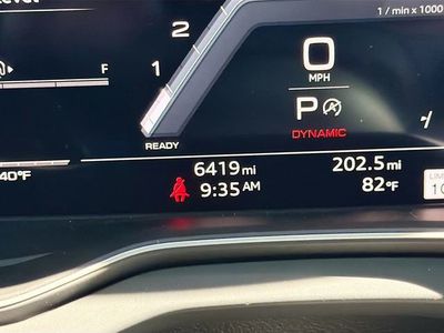 2025 Audi SQ5 - Photo 41