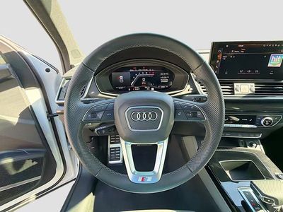2025 Audi SQ5 - Photo 39