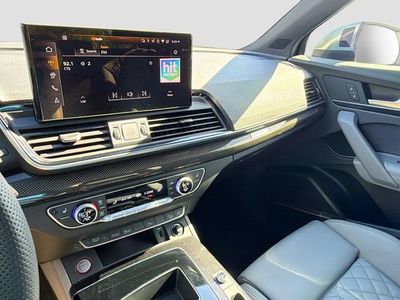 2025 Audi SQ5 - Photo 28