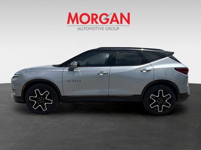 2024 Chevrolet Blazer - Photo 6