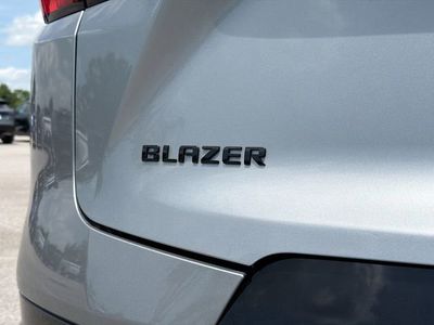 2024 Chevrolet Blazer - Photo 46