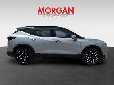 2024 Chevrolet Blazer - Photo 2
