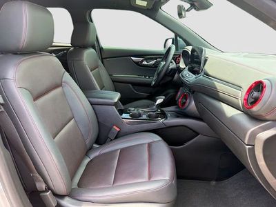 2024 Chevrolet Blazer - Photo 16