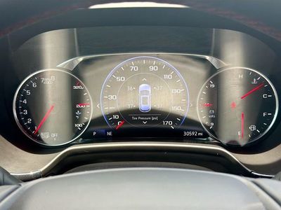 2024 Chevrolet Blazer - Photo 41