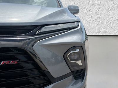 2024 Chevrolet Blazer - Photo 9