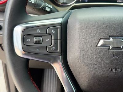 2024 Chevrolet Blazer - Photo 38