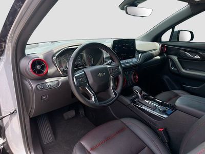 2024 Chevrolet Blazer - Photo 26