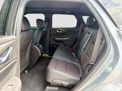 2024 Chevrolet Blazer - Photo 21
