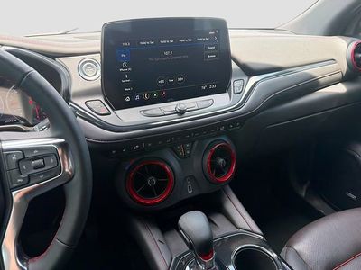 2024 Chevrolet Blazer - Photo 28