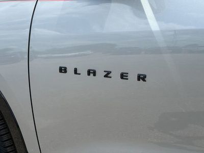 2024 Chevrolet Blazer - Photo 11