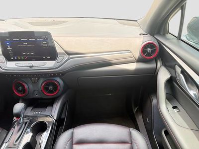 2024 Chevrolet Blazer - Photo 19