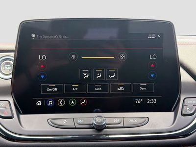 2024 Chevrolet Blazer - Photo 35