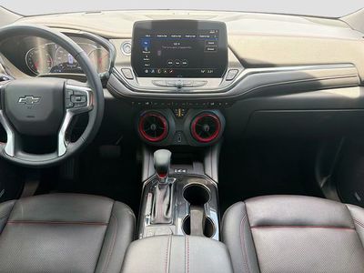 2024 Chevrolet Blazer - Photo 20