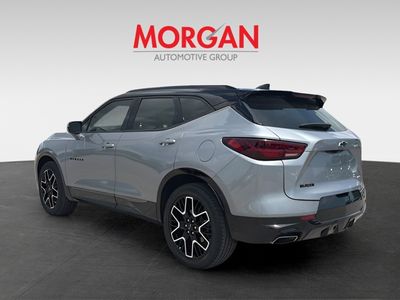 2024 Chevrolet Blazer - Photo 5